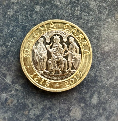Rare barely circulated - barely,