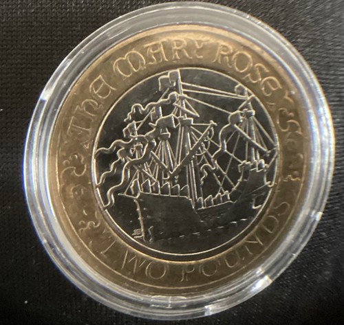 Coin rare low mintage - coin,