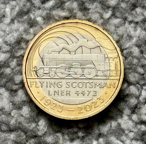 2023 flying scotsman two - 2023,