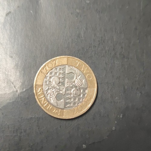 Very rare 2009 - rare, britain