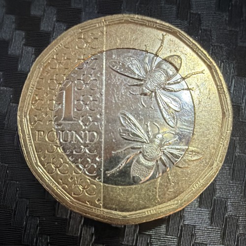 Rare 2025 one - uk,