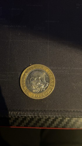 2016 great britain william - great, £2