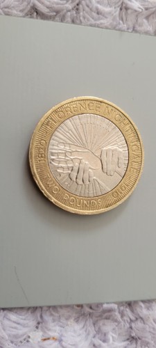 Florence nightingale pound - florence,