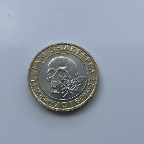 Rare 2016 william - uk,