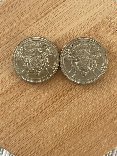 Extremely rare 1986 two - rare, 2+two