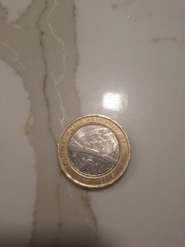 Rare coin 1914 1918 - coin, 1914-1918