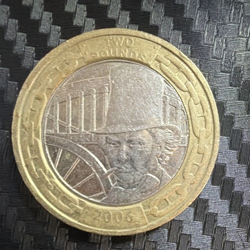 Rare isambard kingdom brunel - isambard,