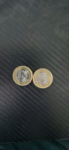 2025 rare british - uk, £1