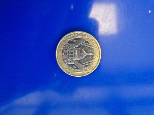 Very rare paul cathedral - rare, st