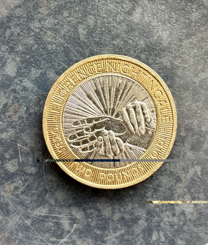 Rare 2010 two - £2,