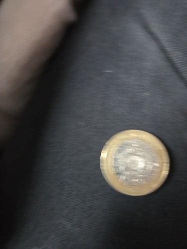 Very rare two - very, coin