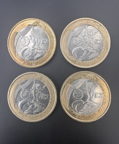 Rare complete set - rare, all