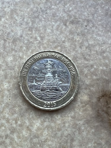 Pound coins rare - pound,