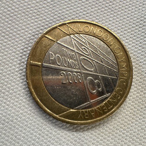 Great britain two - great, £2