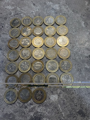 Rare coins job lot - £2,