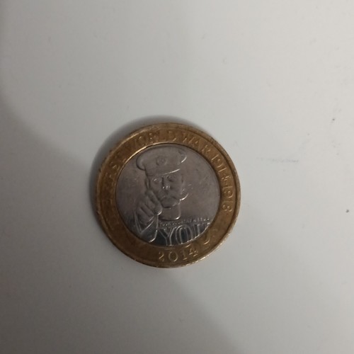 Ultra mega rare pound - rare,