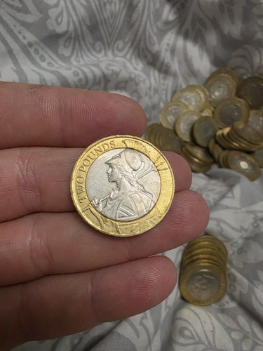 Very rare 2 - uk,