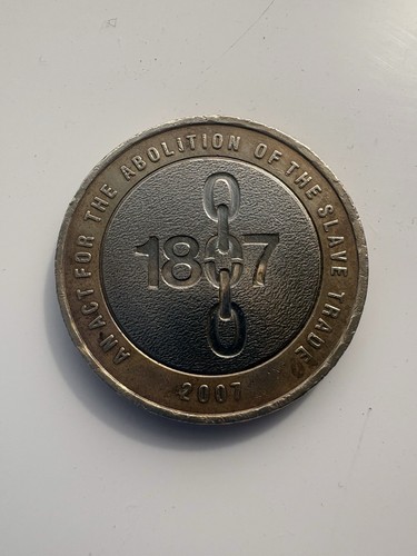 Rare coin - rare, £2