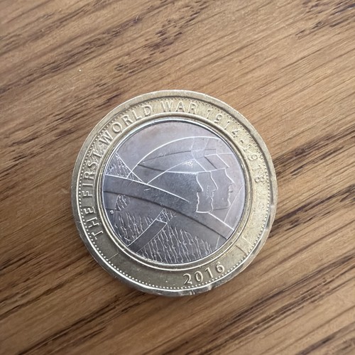 2016 rare two - £2,