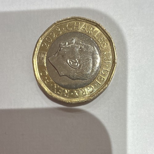 Rare bee coin - rare,