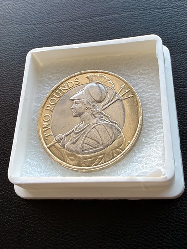 Super rare pound - super,