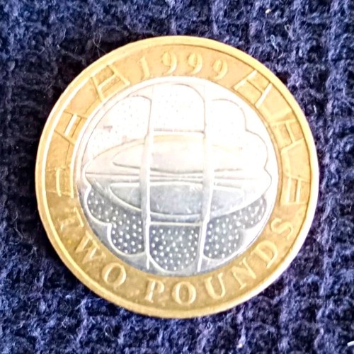 Rugby world cup pound - cup, 2