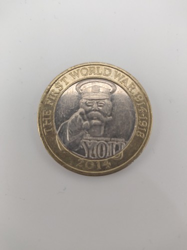 Great british pound rare - great,