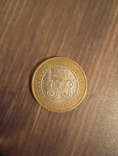 Rare collectable british - collectable, £2