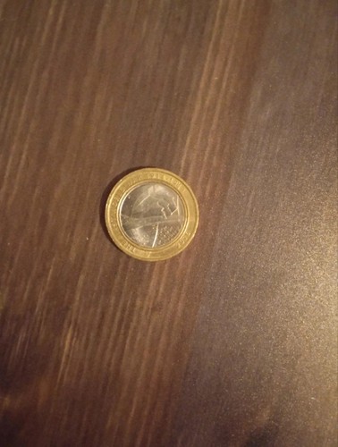 2006 brunel pound - £2, coin