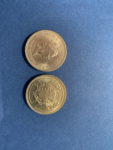 Rare 1986 commonwealth - rare,