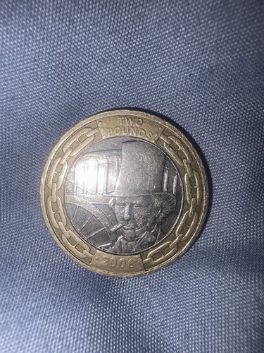 2006 isambard kingdom - isambard,