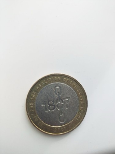 Rare pound coins - rare,