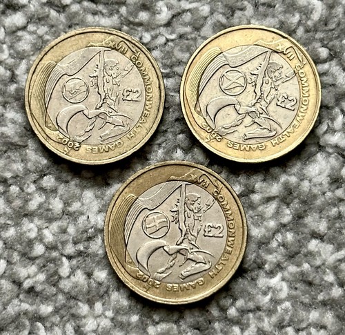 2002 two pound - 2002,