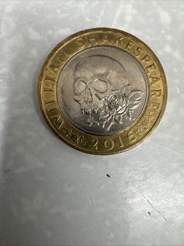 Pound coins for sale - 2,