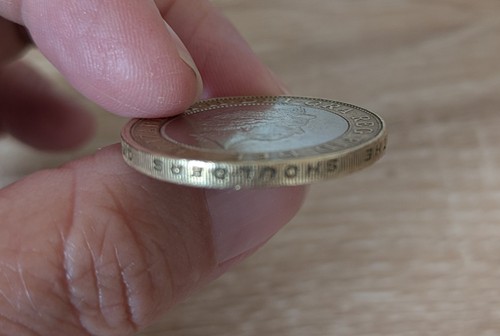 Exremely rare and valuable - rare,