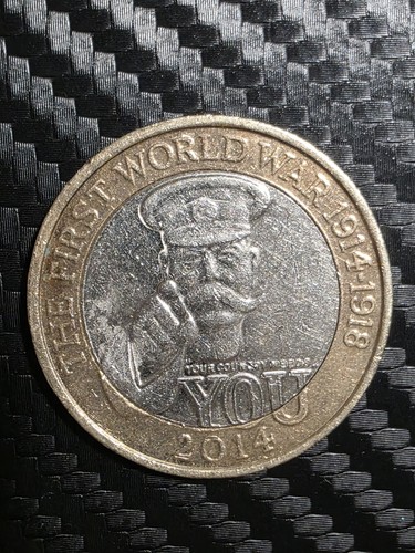 Rare 2014 coin lord - -,