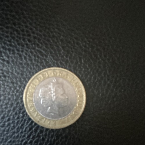 2001 rare collectible pounds - 2,