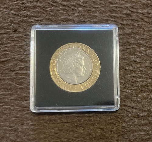 Rare fried egg error - £2,