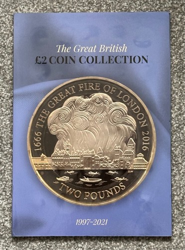 The great british two - the,
