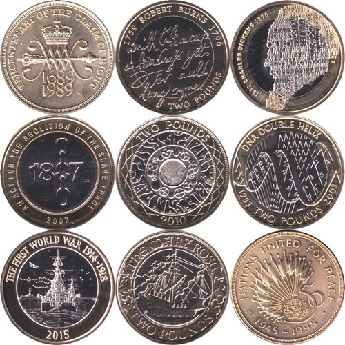 Almost uncirculated condition - almost,