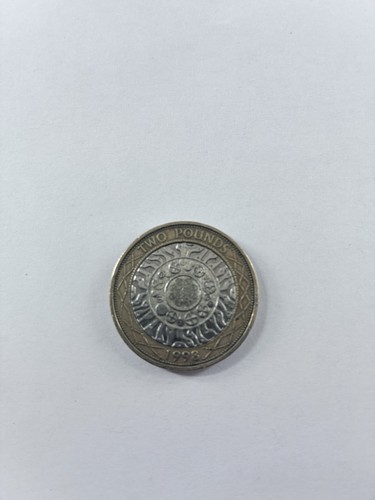 1998 british two - 1998, pounds