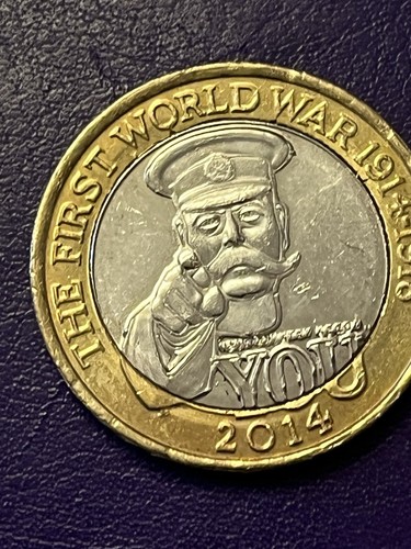 British lord kitchener 2 - ,