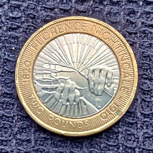 1820 1910 pound - 1820.,
