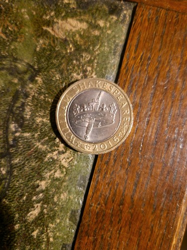 Rare william shakespear - william,