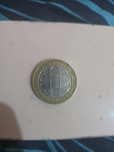 1999 rugby world - 1999, pound