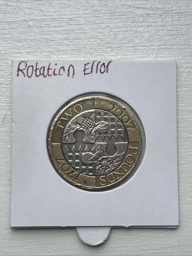 2007 act union 2 - of, coin