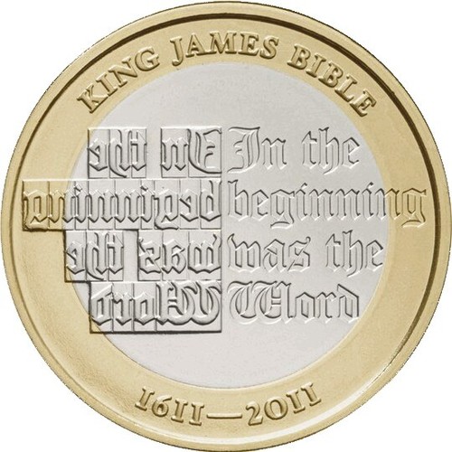 Rare two pound coin uk - rare,