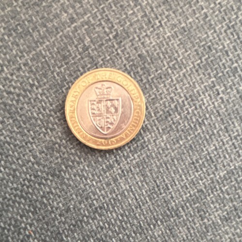 2015 rare mint - rare, £2
