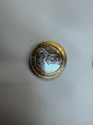Cheap rare two pound - cheap,